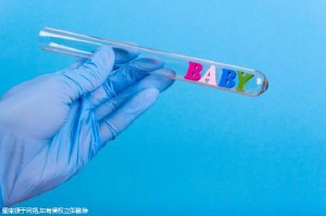 体外受精 IVF-ET